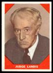 1960 Fleer Baseball Cards - Choose Your Card