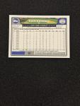 2023 Topps Archives Ron Guidry Autograph Card