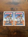 2023 Topps GPK X MLB Garbage Pail Kids Cards