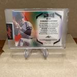 2025 Leaf Metal Goose Gossage Auto /100 Card