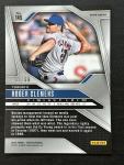2025 Prizm Roger Clemens Red Power /99 Card