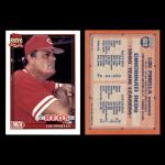 Lou Piniella 1987 Topps Yankees Baseball Card Lot