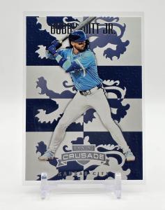 2025 Panini Crusade Pick Your Card Rookies & Vets