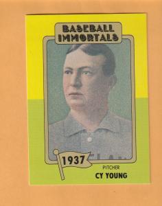 Grover Cleveland Alexander Phillies HOF #14 Card