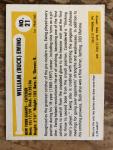 1980 TCMA Buck Ewing Baseball Card #21