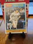 Topps Heritage Baseball Singles U-Pick 2025