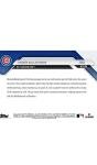 2025 Topps Now MLB #703 Moises Ballesteros Chicago Cubs RC PRESALE