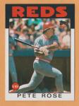 Buy 1, Get 1 Free 1986 Topps Baseball Cards
