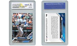 2024 Topps Now Shohei Ohtani 200th HR Card
