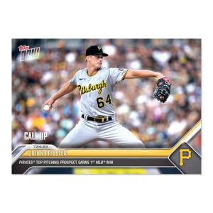Quinn Priester 2023 Topps Now #613 Card