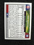 Joe Mauer 2008 Topps Baseball Card #33