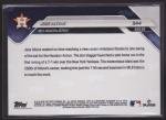 Jose Altuve 250th Career HR Topps Now Card