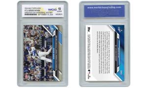 2024 Topps Now Shohei Ohtani Baseball Card #723
