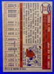 1957 Topps Whitey Ford #25 Baseball Card