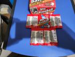 1993 Topps Series 1 & 2 Baseball Card Packs