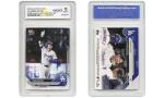 2025 Topps Now Shohei Ohtani Walk-off HR Card