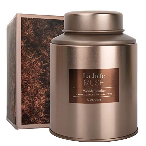 Soy Candles