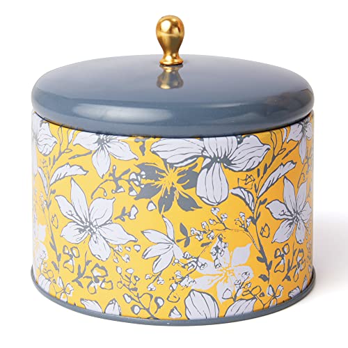 La Jolíe Muse Orange Bergamot Luxury Candle