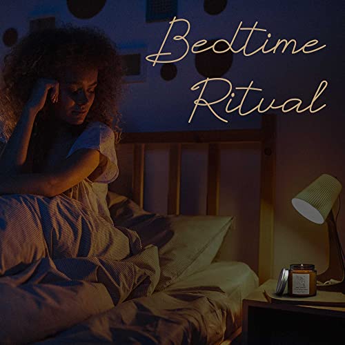 TRINIDa SLEEP & RELAX Luxury Lavender Candles