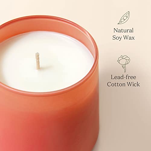 La Jolíe Muse Luxury Red Apple Scented Candle