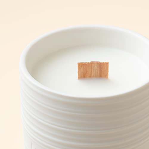 Luxury Jasmine Candle by LA Jolie Muse