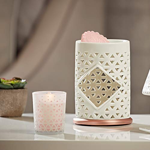 Yankee Candle Value Bundle with 18 Votive Scented Candles, Mixed Popular Fragrances