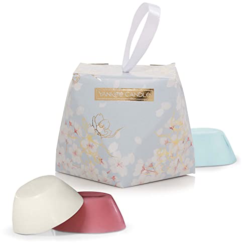 Sakura Blossom Festival Luxury Candle Gift Set
