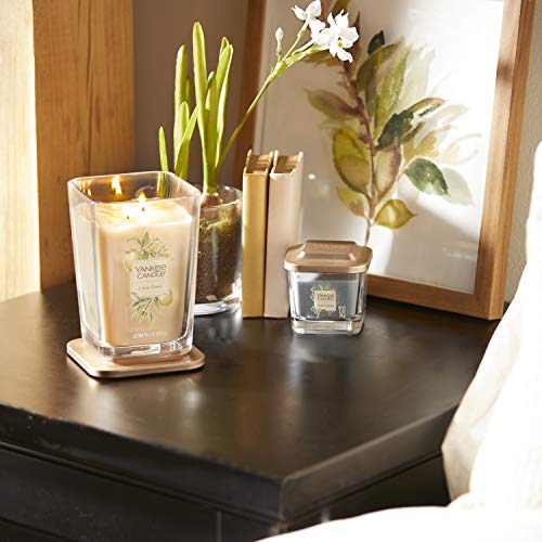 Yankee Candle Citrus Grove Luxury Square Scented Candle