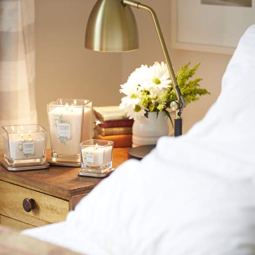 Yankee Candle Citrus Grove Luxury Square Scented Candle