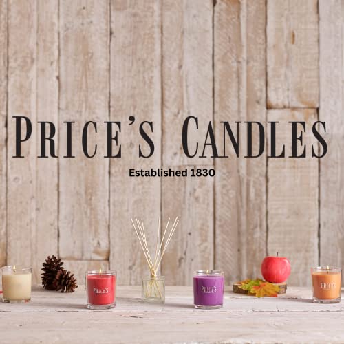 Sicilian Citrus Luxury Candle - Long Lasting Fragrance