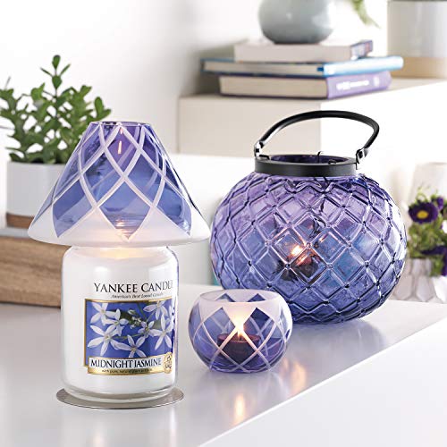 Luxurious Midnight Jasmine Candle - Up to 150 Hours