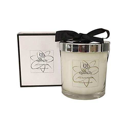 Aromatherapy Candles