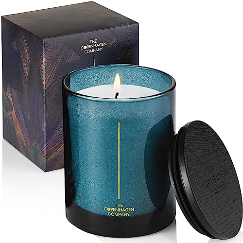 Luxury Scented Candles for Relaxation & Mindfulness