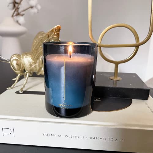 Luxury Scented Candles for Relaxation & Mindfulness