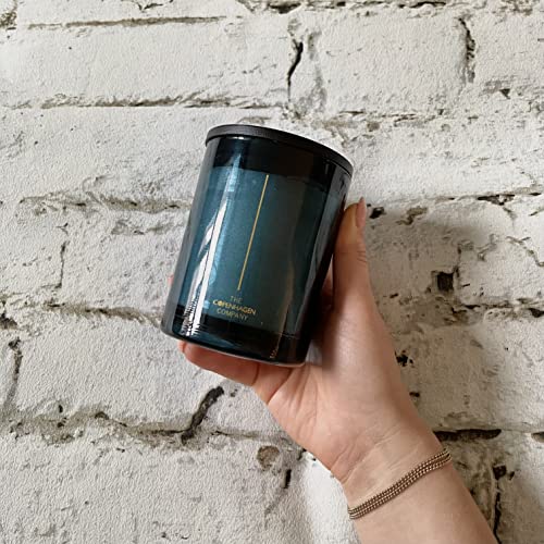 Luxury Scented Candles for Relaxation & Mindfulness