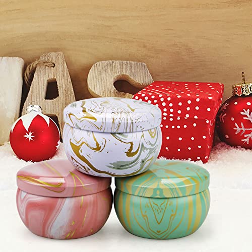 Luxury Aromatherapy Candle Set - Perfect Gift for Her