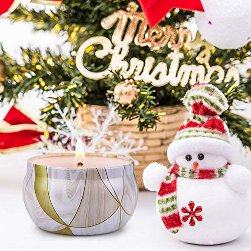 Luxury Aromatherapy Candle Set - Perfect Gift for Her
