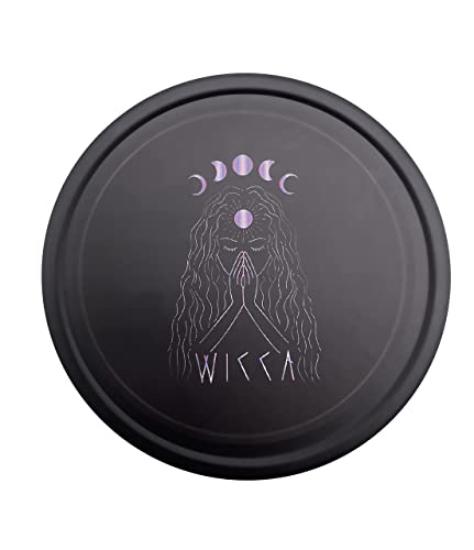 Luxury Crystal Energy Cleansing Candle - Long Lasting