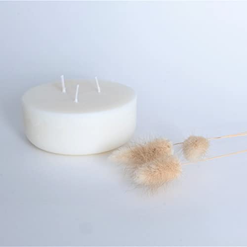 Luxury Lemongrass & Lavender Scented Candle