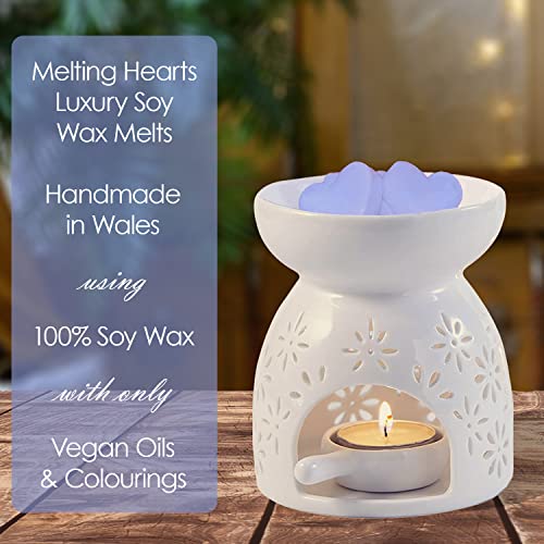 Luxury Angel Wax Melts | Strong Scent | Handmade