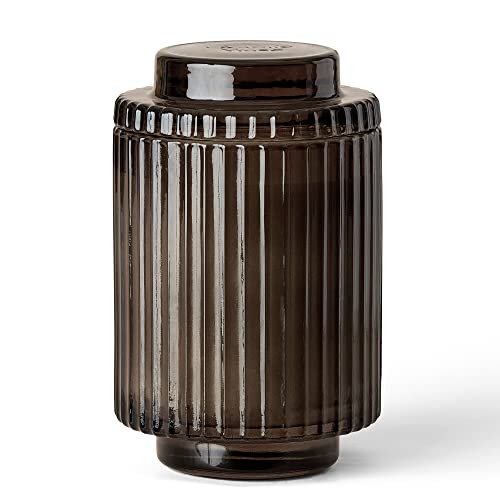 LA Jolie Muse Woody Jasmine Luxury Candle