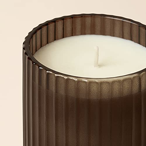 LA Jolie Muse Woody Jasmine Luxury Candle