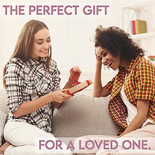 Luxurious Floral Wax Melts - 16 Pack, 4 Scents