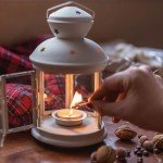 Delka Luxury Tea Light Candles - 50 Pack
