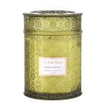 LA Jolie Muse Balsam Fir & Cedarwood Luxury Candle