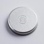 St. Eval Oak Scented Tin Candle - Folk Collection