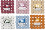 Luxury Scented Tea Lights - 150 Candles