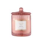 La Jolíe Muse Wild Rose Luxury Candle