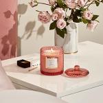 La Jolíe Muse Wild Rose Luxury Candle