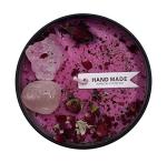 Luxury Crystal Energy Cleansing Candle - Long Lasting